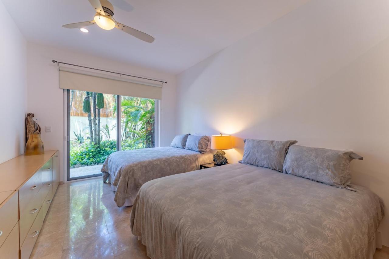 Papaya 15 Apartments Playa del Carmen Luaran gambar