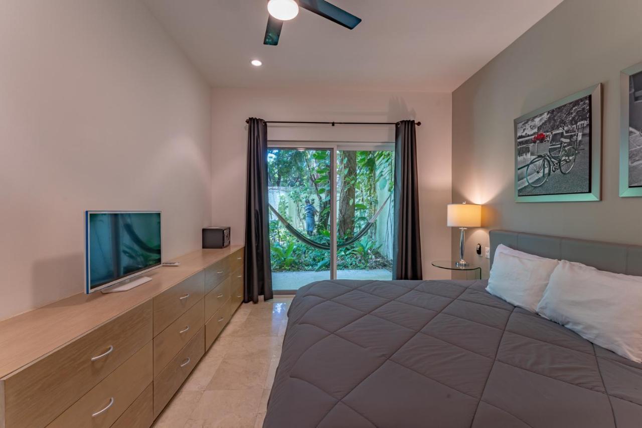 Papaya 15 Apartments Playa del Carmen Luaran gambar