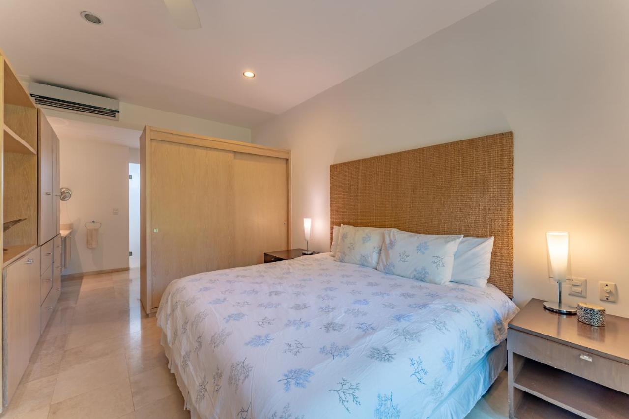 Papaya 15 Apartments Playa del Carmen Luaran gambar