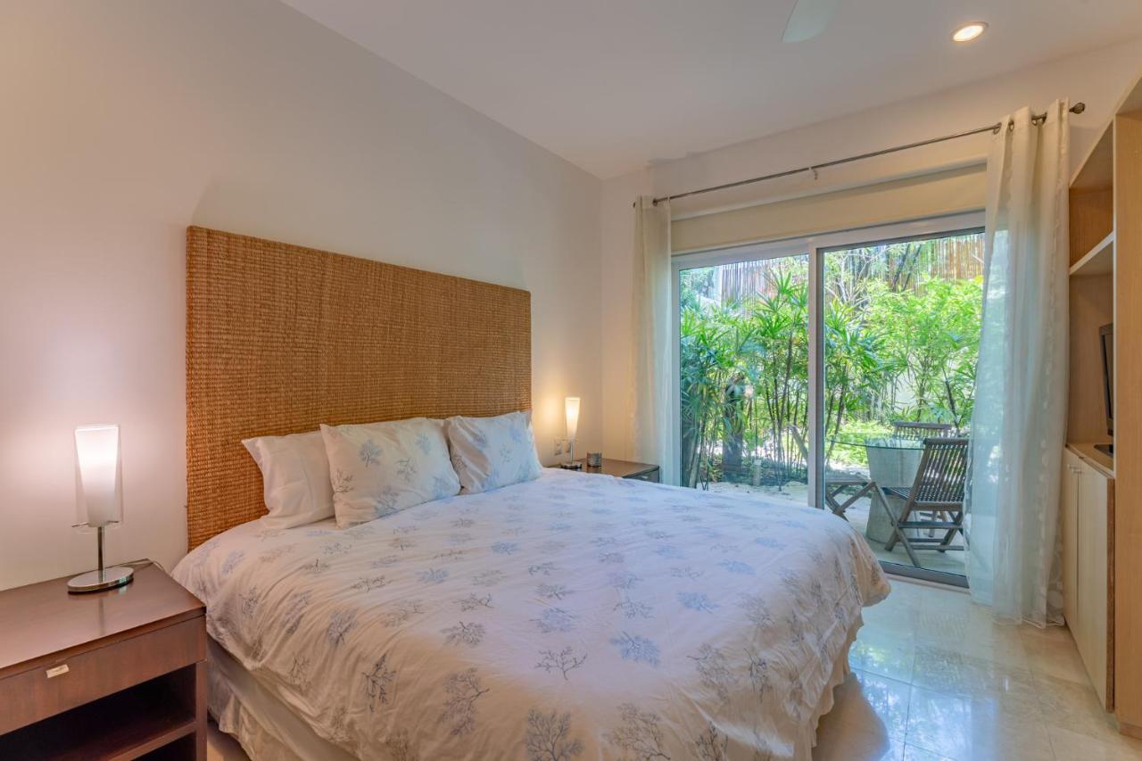 Papaya 15 Apartments Playa del Carmen Luaran gambar