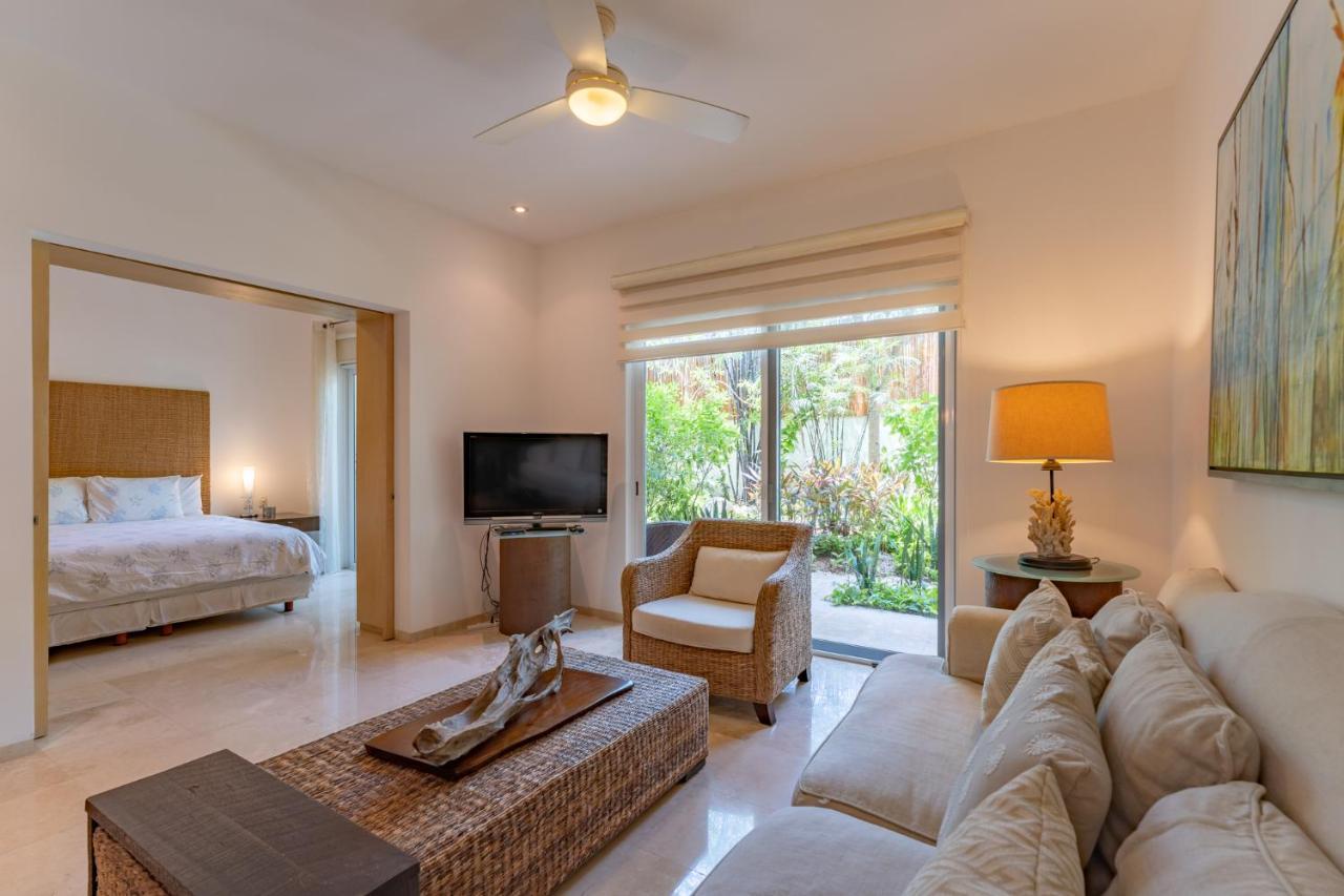 Papaya 15 Apartments Playa del Carmen Luaran gambar