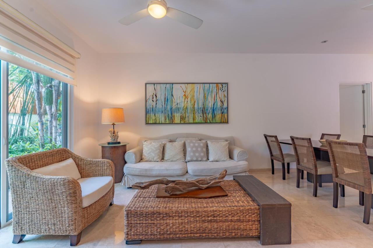 Papaya 15 Apartments Playa del Carmen Luaran gambar