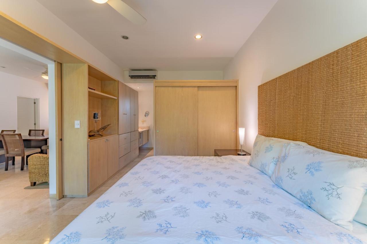 Papaya 15 Apartments Playa del Carmen Luaran gambar